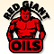 Red Giant Oil logo