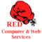 Red Glove Computer & Web logo