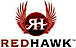 Red Hawk Casino logo