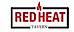 Red Heat Tavern logo