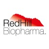 Redhill Biopharma logo