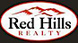 Red Hills Realty logo