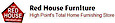 Red House Furniture logo