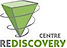 Rediscovery Centre logo