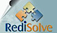 Redisolve Software logo