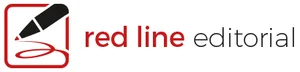 Red Line Editorial logo