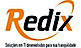 Redix logo