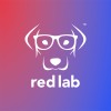 Red Lab logo