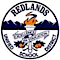 Redlands High School logo