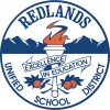 Redlands Unified School District logo