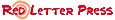 Red Letter Press logo