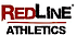 Redline Athletics logo