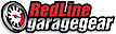 RedLine Garagegear logo