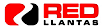 Redllantas logo