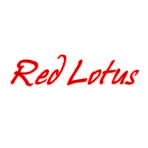 Red Lotus Asian Cuisine logo