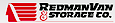 Redman Van & Storage logo