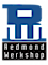 Redmond Werkshop logo