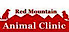 Red Mountain Animal Clinic logo