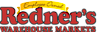 Redner''s Markets logo