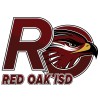 Red Oak ISD logo