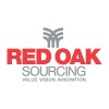 Red Oak Sourcing logo