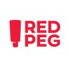 Redpeg Marketing logo