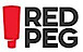 Redpeg Marketing logo