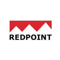 Redpoint Contracting logo