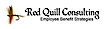 Red Quill Consulting logo