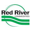 Red River Commodities logo