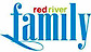 Red River Family Magazine logo