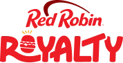 Red Robin Gourmet Burgers logo