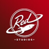 Red Rocket Studios logo