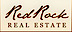 Red Rock Real Estate logo