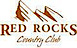 Red Rocks Country Club logo