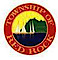 Township of Red Rock logo