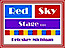 Red Sky Stage logo