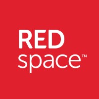 Redspace logo