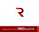 Redspace logo