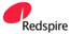 Redspire logo