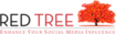 Red Tree Asia logo