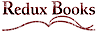 Redux Books logo