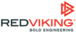 RedViking logo