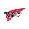 Red Wing Shoe logo