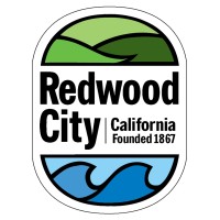 Redwood City logo