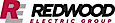 Redwood Electric Group logo