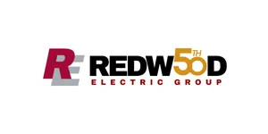 Redwood Electric Group logo