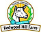 Redwood Hill Farm & Creamery logo