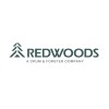 The Redwoods Group logo