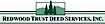 Redwood Trust Deed Services logo